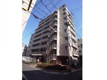 メゾンヴェール向島の外観