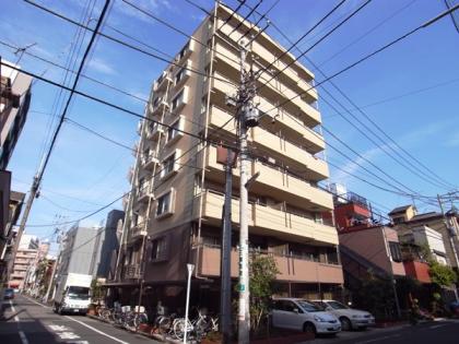 向島第２ダイヤモンドマンション　向島第2ダイヤモンドマンションの外観