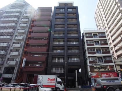 グランドメゾン大塚台の外観