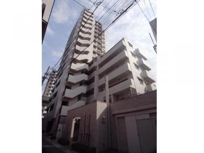 コスモレジデンス東京ＥＡＳＴ　コスモレジデンス東京イーストの外観