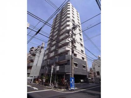 メインステージ元浅草の外観