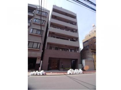 藤和シティホームズ元浅草の外観