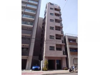 藤和シティホームズ御徒町２　藤和シティホームズ御徒町2の外観