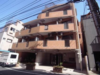 ライオンズマンション北千住第２　ライオンズマンション北千住第2の外観