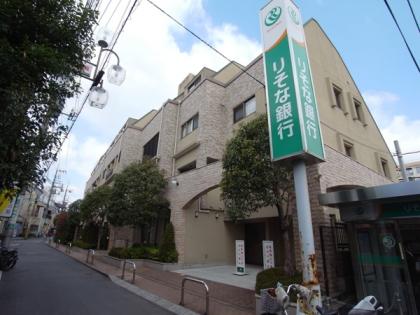 プロパッサ１５上板橋スタリオーレ　プロパッサ15上板橋スタリオーレの外観