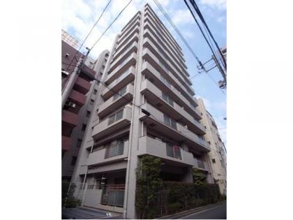 藤和シティホームズ御徒町３パークサイド　藤和シティホームズ御徒町3パークサイドの外観