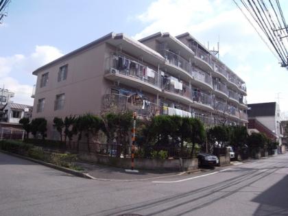 綾瀬ダイカンプラザの外観