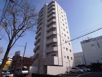 ラアトレ梅島　ラ・アトレ梅島の外観