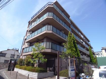 ライオンズマンション西新井第７　ライオンズマンション西新井第7の外観