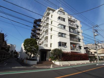 ルモン王子北の外観