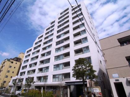 アルコード葛西０２　アルコード葛西02の外観