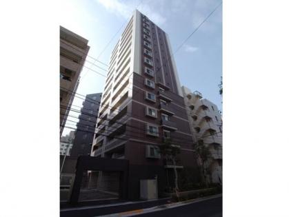 グローベルザステーション西葛西　グローベル　ザ・ステーション西葛西の外観