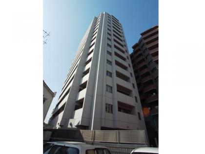 コスモ田端ビューフォルムの外観