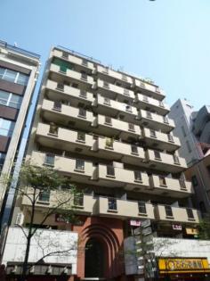 GSハイム芝大門の画像1枚目（外観、エントランス、前面の通り等）