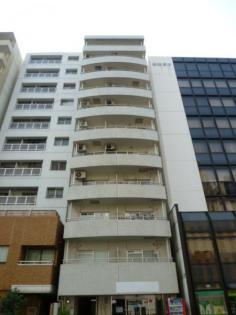 モンテベルデ芝大門の画像1枚目（外観、エントランス、前面の通り等）