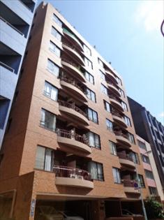 芝公園シティハイツの画像1枚目（外観、エントランス、前面の通り等）