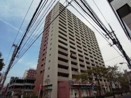 グランヒルズＴＯＫＹＯイースト　グランヒルズTOKYOイーストの外観