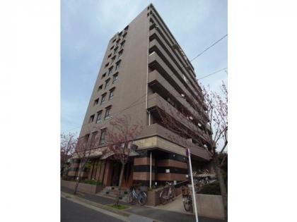 ダイアパレス瑞江の外観