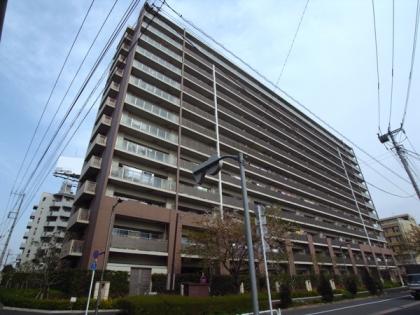 ビーフォート（Be FORT）の外観