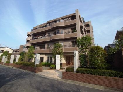 レクセルマンション瑞江第３　レクセルマンション瑞江第3の外観