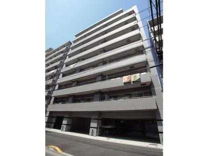 ランドステージ篠崎ルミエールの外観