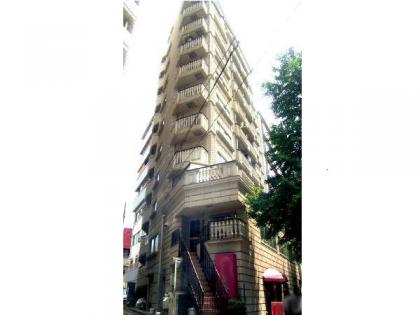 オリエンタル千駄ヶ谷の外観