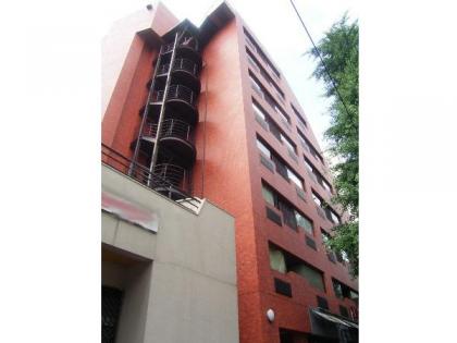 グランメール六本木の外観