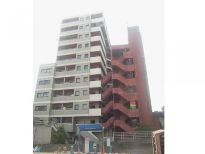 インペリアル六本木１号館　インペリアル六本木フォラムの外観