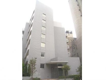 エスポワール渋谷松濤の外観