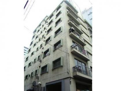 ハイネス恵比寿の外観