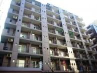 東建ニューハイツ九段の外観