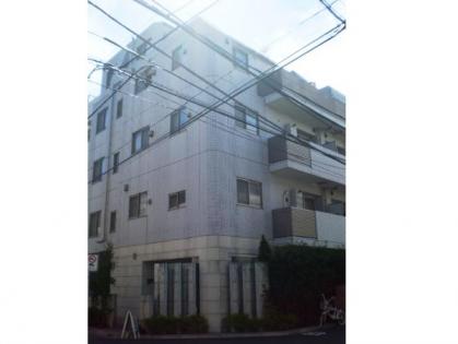 キスト原宿　ＫＩＳT原宿の外観