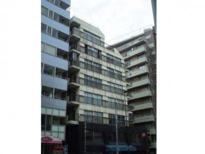 第２５宮庭マンション　第25宮庭マンションの外観