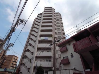 ヴィーナ・パルテールの外観