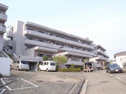 コスモ保土ヶ谷サニーヒルズ