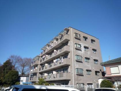 グレイス鶴ヶ峰の画像1枚目（外観、エントランス、前面の通り等）