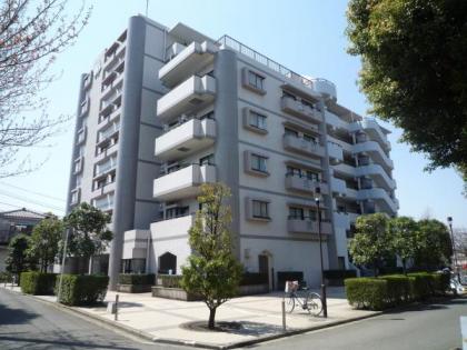 横浜サウスプラザ三ツ境の画像1枚目（外観、エントランス、前面の通り等）