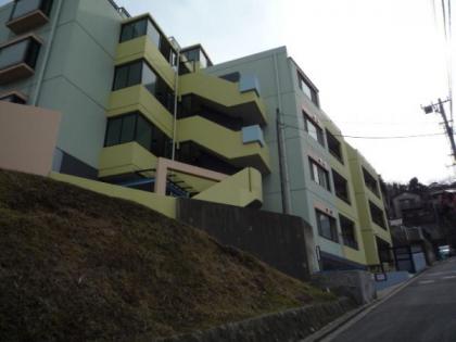 グランドメゾン保土ヶ谷