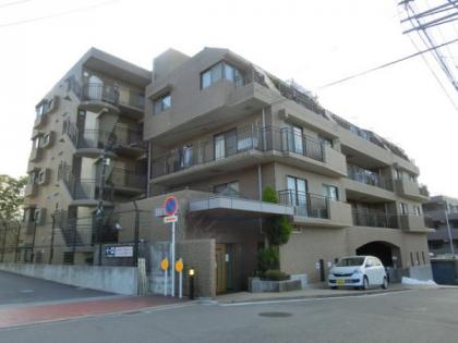 クレアール三ッ境の画像1枚目（外観、エントランス、前面の通り等）