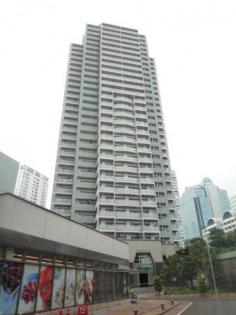 ヨコハマポートサイドロア壱番館の画像1枚目（外観、エントランス、前面の通り等）