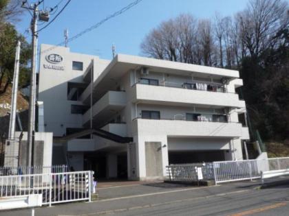 ヴァンハウス上星川の画像1枚目（外観、エントランス、前面の通り等）