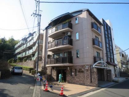 リベレンス希望が丘の画像1枚目（外観、エントランス、前面の通り等）