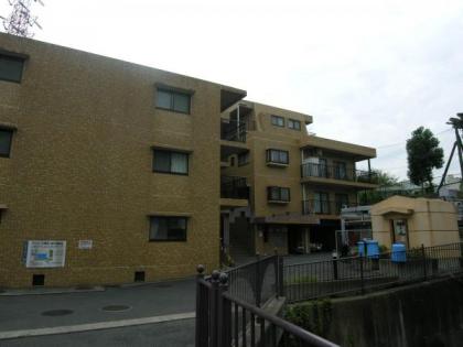 アドミール横浜二俣川の画像1枚目（外観、エントランス、前面の通り等）