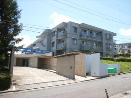 グレーシア山手台