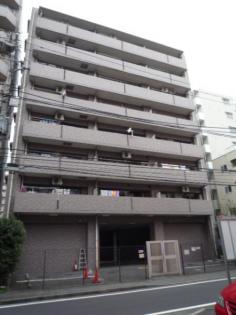 ナイスアーバン横濱伊勢佐木町の画像1枚目（外観、エントランス、前面の通り等）