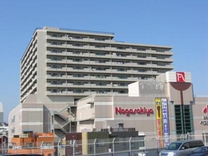 グレーシア二俣川の画像1枚目（外観、エントランス、前面の通り等）