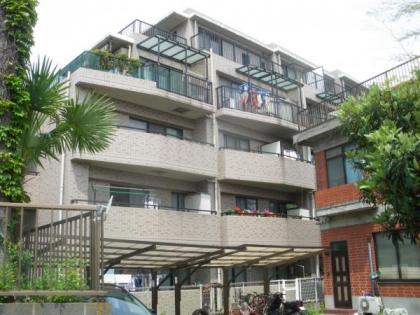 アールケープラザ本牧の画像1枚目（外観、エントランス、前面の通り等）