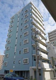 ジェイパーク高輪の画像1枚目（外観、エントランス、前面の通り等）