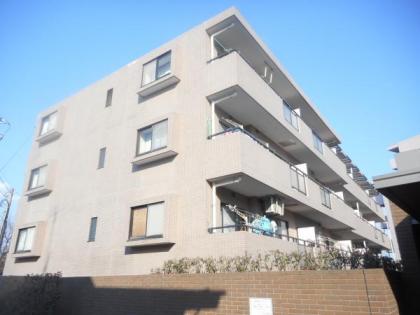 グリーンキャピタル鶴ヶ峰の画像1枚目（外観、エントランス、前面の通り等）