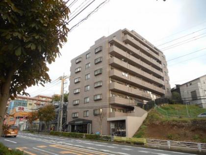 ルピナス四季の森公園の画像1枚目（外観、エントランス、前面の通り等）